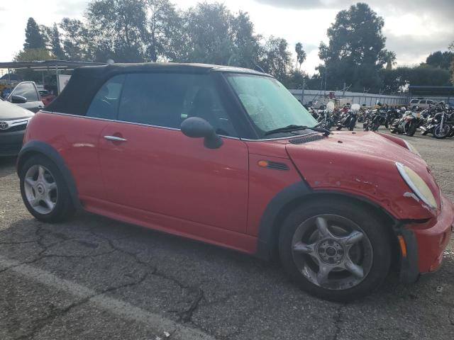 Photo 3 VIN: WMWRF335X6TG15807 - MINI COOPER 