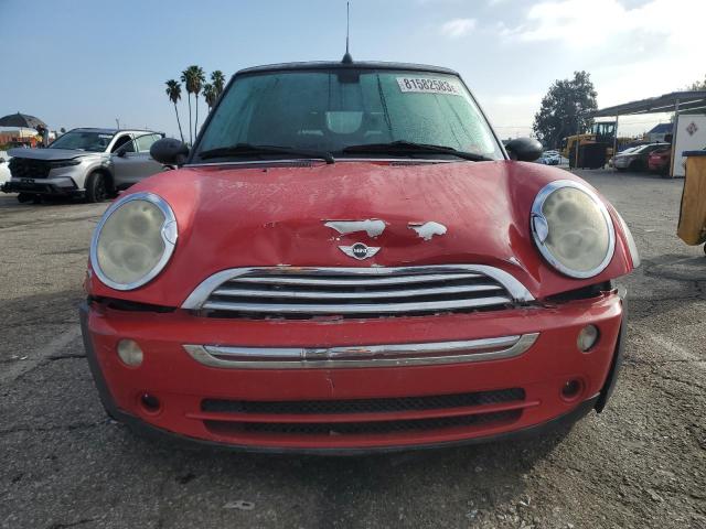 Photo 4 VIN: WMWRF335X6TG15807 - MINI COOPER 