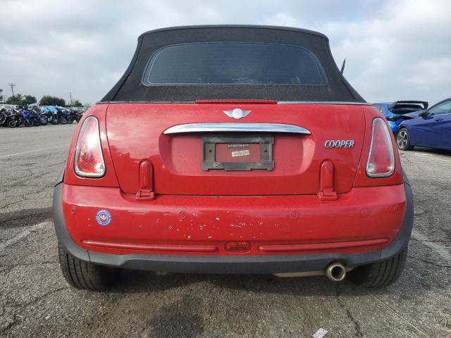 Photo 5 VIN: WMWRF335X6TG15807 - MINI COOPER 