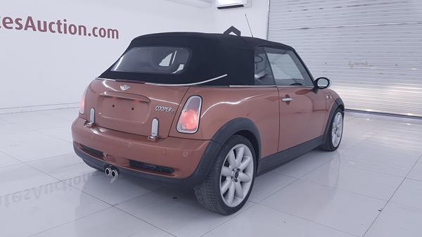 Photo 7 VIN: WMWRH31005TF71140 - MINI COOPER S 