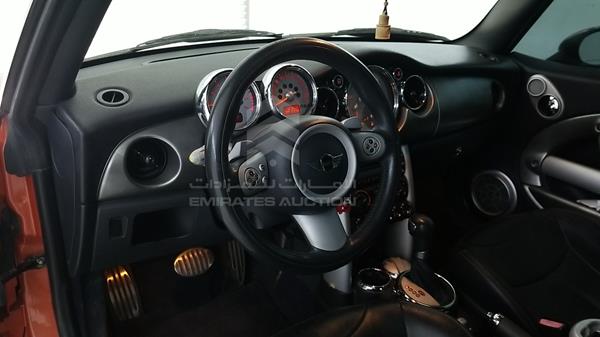 Photo 12 VIN: WMWRH31016TJ95885 - MINI COOPER S 