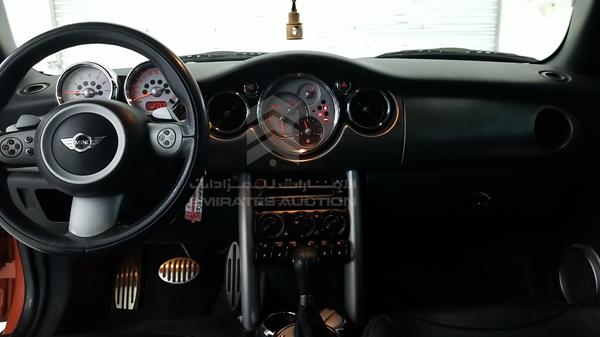 Photo 16 VIN: WMWRH31016TJ95885 - MINI COOPER S 