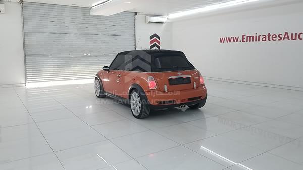 Photo 7 VIN: WMWRH31016TJ95885 - MINI COOPER S 