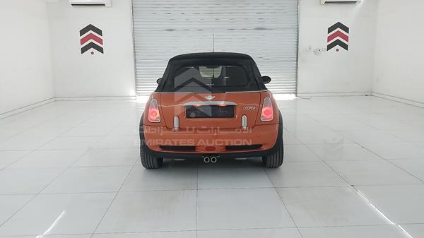 Photo 8 VIN: WMWRH31016TJ95885 - MINI COOPER S 