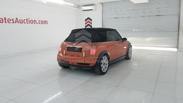 Photo 9 VIN: WMWRH31016TJ95885 - MINI COOPER S 