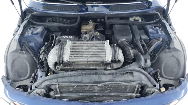 Photo 25 VIN: WMWRH310X7TJ97393 - MINI COOPER S 