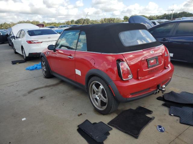 Photo 1 VIN: WMWRH33405TF82820 - MINI COOPER S 