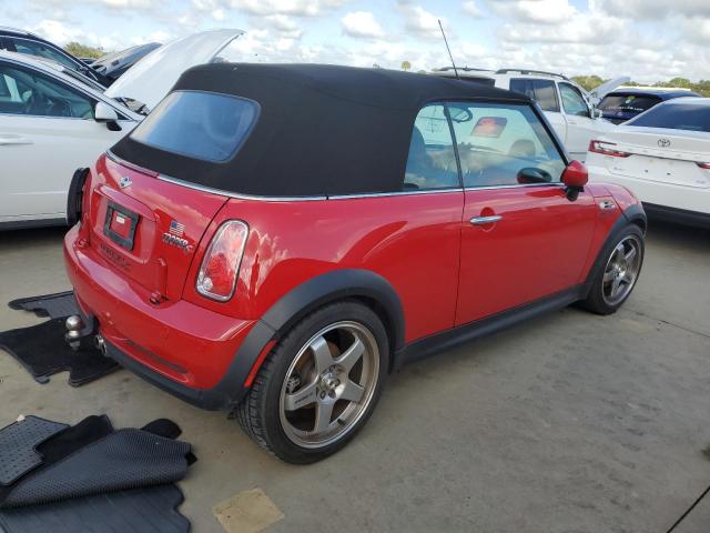 Photo 2 VIN: WMWRH33405TF82820 - MINI COOPER S 