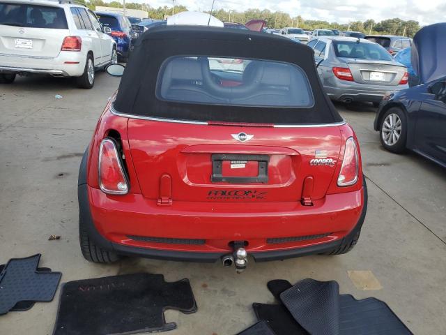 Photo 5 VIN: WMWRH33405TF82820 - MINI COOPER S 