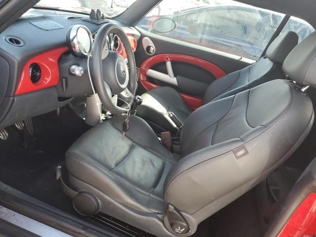 Photo 6 VIN: WMWRH33405TF82820 - MINI COOPER S 