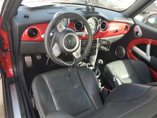 Photo 7 VIN: WMWRH33405TF82820 - MINI COOPER S 