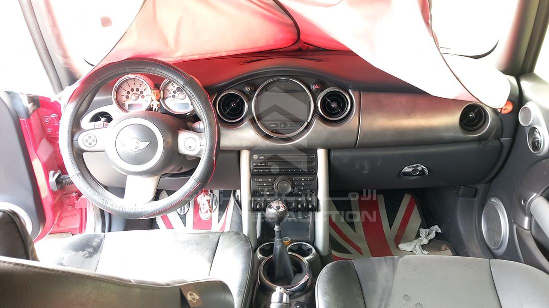 Photo 16 VIN: WMWRH33415TF81644 - MINI COOPER 