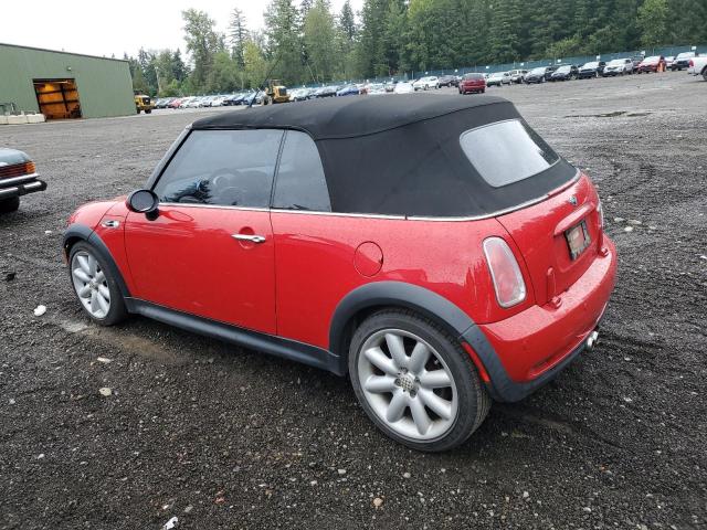 Photo 1 VIN: WMWRH33415TF82096 - MINI COOPER S 