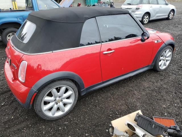 Photo 2 VIN: WMWRH33415TF82096 - MINI COOPER S 