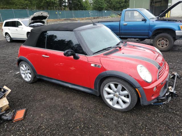 Photo 3 VIN: WMWRH33415TF82096 - MINI COOPER S 