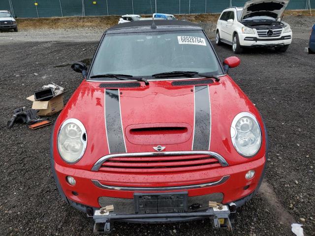 Photo 4 VIN: WMWRH33415TF82096 - MINI COOPER S 