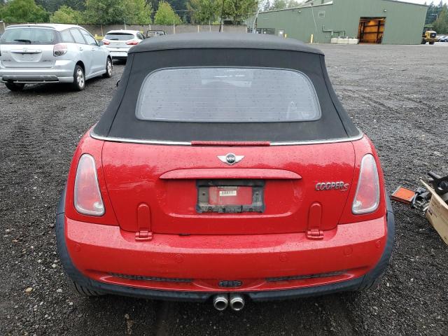 Photo 5 VIN: WMWRH33415TF82096 - MINI COOPER S 