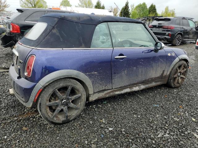 Photo 2 VIN: WMWRH33425TF80633 - MINI COOPER 