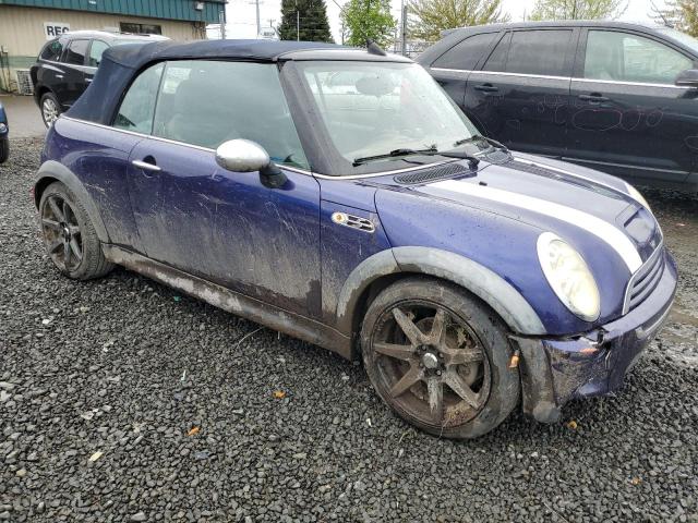 Photo 3 VIN: WMWRH33425TF80633 - MINI COOPER 