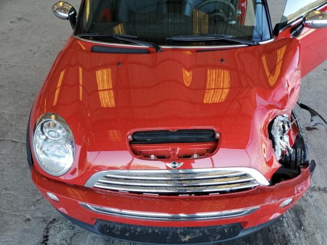 Photo 10 VIN: WMWRH33435TF82598 - MINI COOPER 