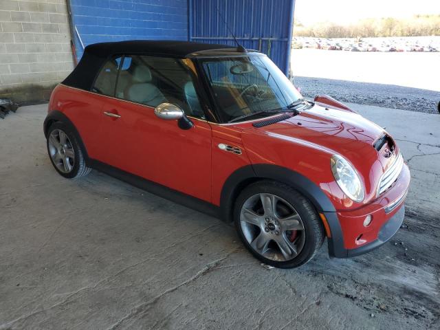 Photo 3 VIN: WMWRH33435TF82598 - MINI COOPER 