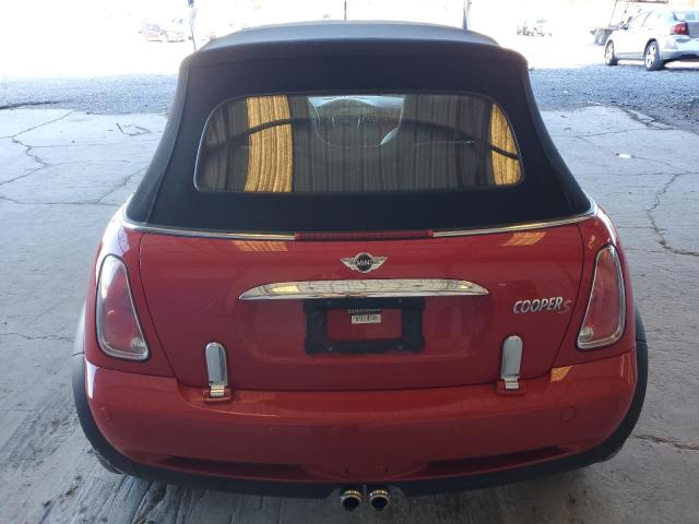 Photo 5 VIN: WMWRH33435TF82598 - MINI COOPER 