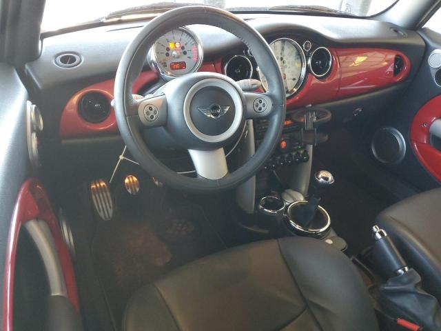 Photo 7 VIN: WMWRH33435TF82598 - MINI COOPER 