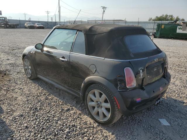 Photo 1 VIN: WMWRH33455TF83249 - MINI COOPER S 