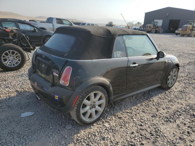 Photo 2 VIN: WMWRH33455TF83249 - MINI COOPER S 