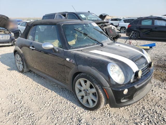 Photo 3 VIN: WMWRH33455TF83249 - MINI COOPER S 