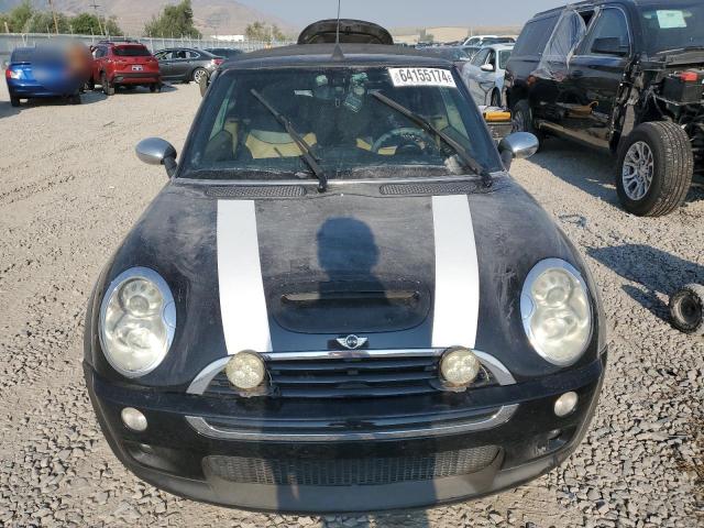 Photo 4 VIN: WMWRH33455TF83249 - MINI COOPER S 