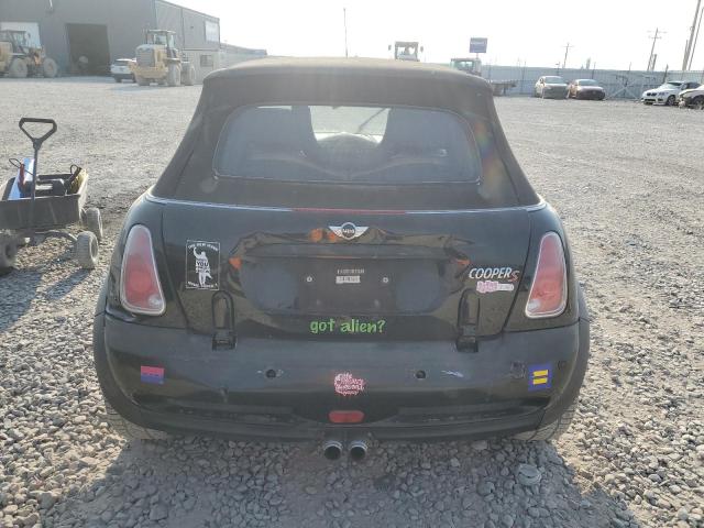 Photo 5 VIN: WMWRH33455TF83249 - MINI COOPER S 