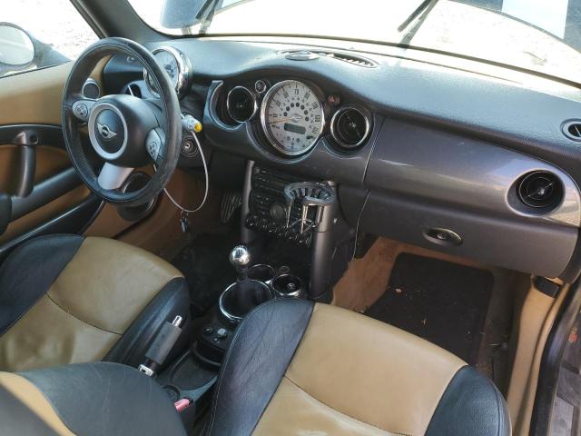 Photo 7 VIN: WMWRH33455TF83249 - MINI COOPER S 