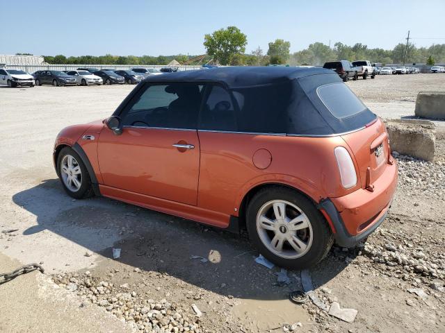 Photo 1 VIN: WMWRH33465TF80845 - MINI COOPER S 