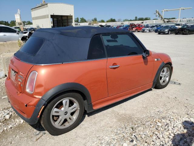 Photo 2 VIN: WMWRH33465TF80845 - MINI COOPER S 