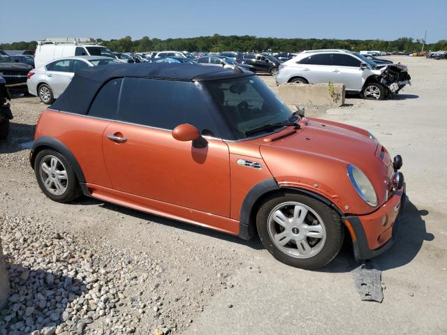 Photo 3 VIN: WMWRH33465TF80845 - MINI COOPER S 