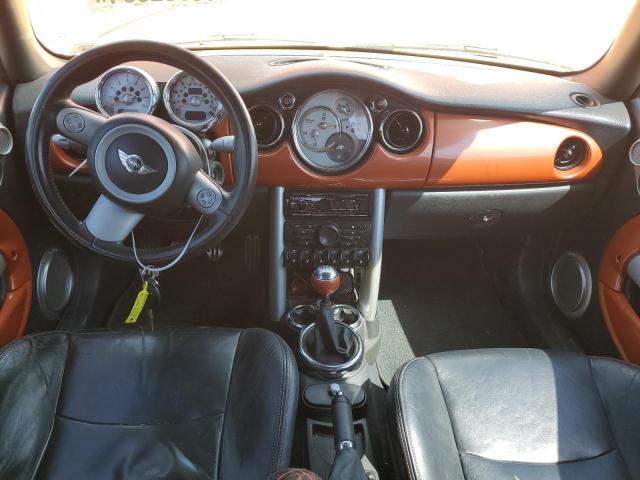 Photo 7 VIN: WMWRH33465TF80845 - MINI COOPER S 