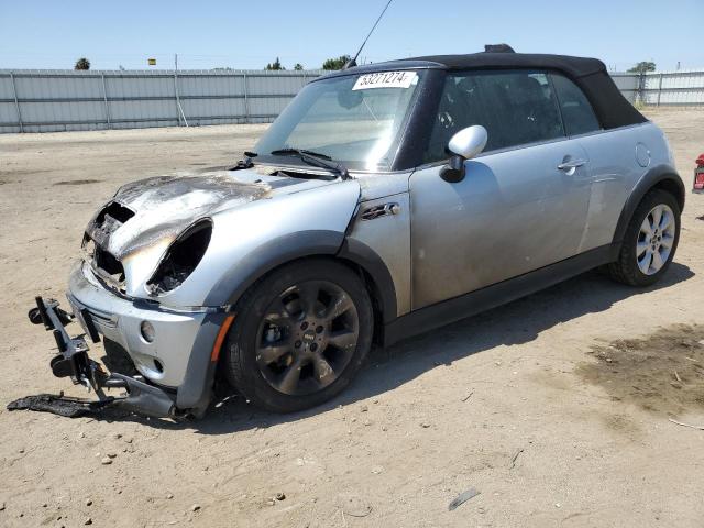 Photo 0 VIN: WMWRH33475TF80675 - MINI COOPER 