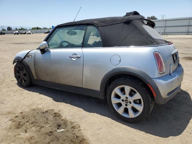 Photo 1 VIN: WMWRH33475TF80675 - MINI COOPER 