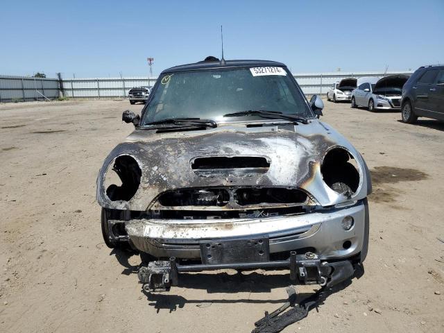 Photo 4 VIN: WMWRH33475TF80675 - MINI COOPER 