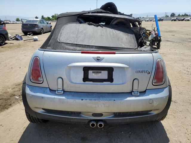 Photo 5 VIN: WMWRH33475TF80675 - MINI COOPER 