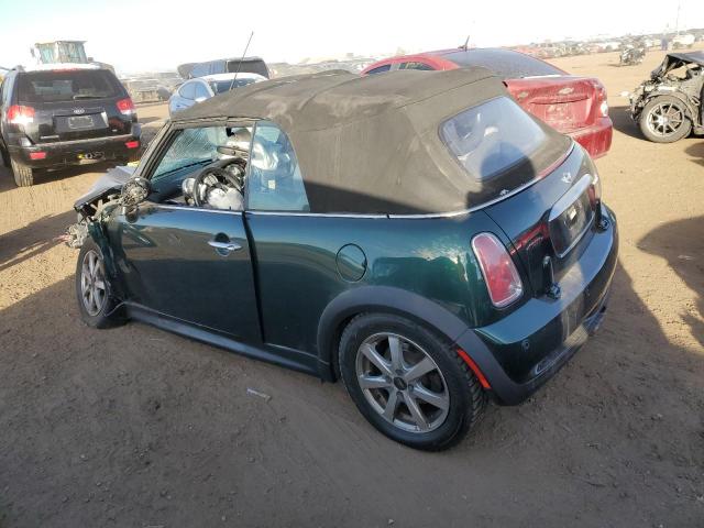 Photo 1 VIN: WMWRH334X5TF81433 - MINI COOPER 