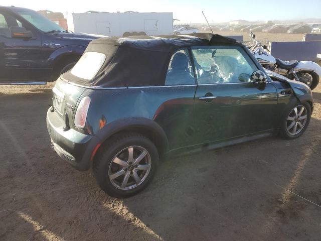 Photo 2 VIN: WMWRH334X5TF81433 - MINI COOPER 