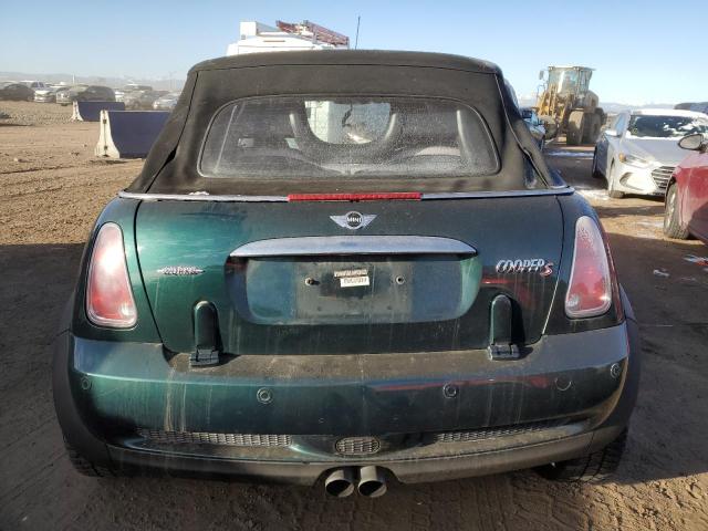 Photo 5 VIN: WMWRH334X5TF81433 - MINI COOPER 