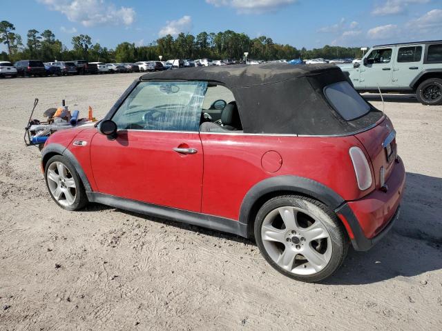 Photo 1 VIN: WMWRH33505TF83975 - MINI COOPER S 