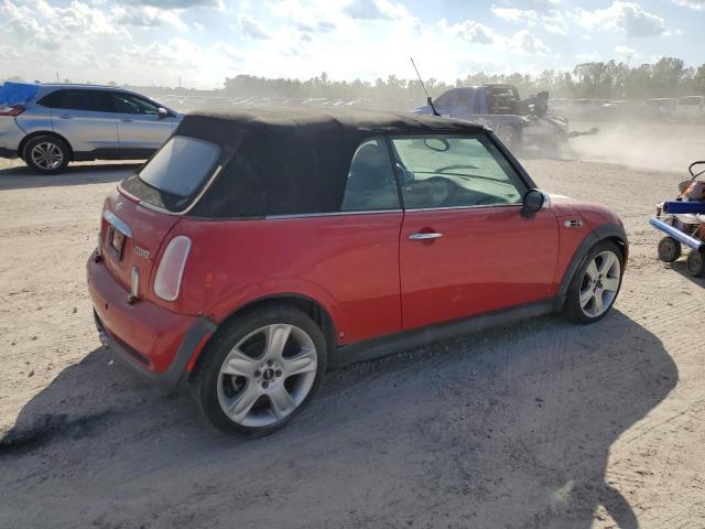 Photo 2 VIN: WMWRH33505TF83975 - MINI COOPER S 