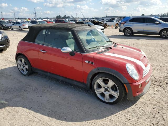 Photo 3 VIN: WMWRH33505TF83975 - MINI COOPER S 