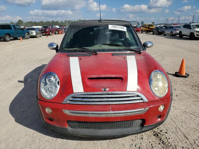 Photo 4 VIN: WMWRH33505TF83975 - MINI COOPER S 