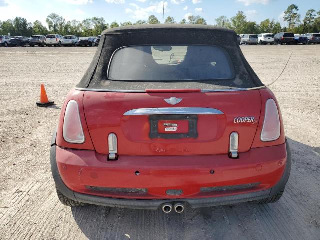 Photo 5 VIN: WMWRH33505TF83975 - MINI COOPER S 