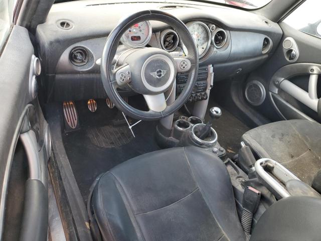 Photo 7 VIN: WMWRH33505TF83975 - MINI COOPER S 